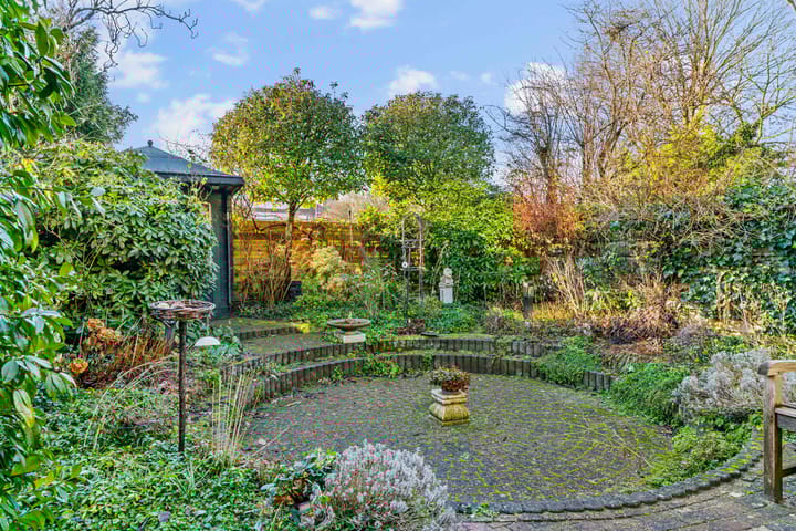 Foto 2 van Beethovenlaan 64