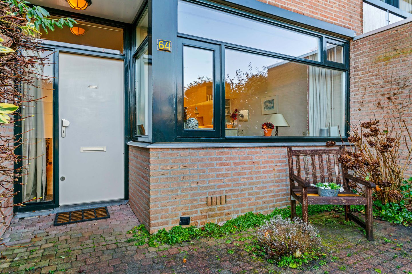 Foto 4 van Beethovenlaan 64
