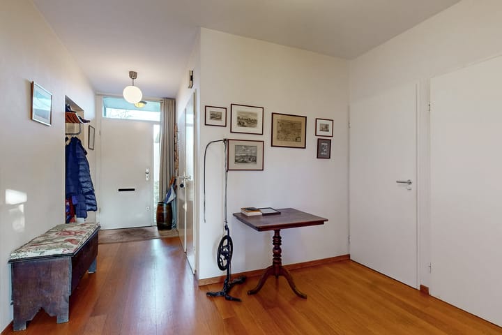 Foto 5 van Beethovenlaan 64