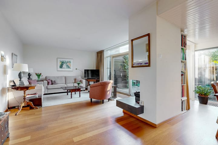 Foto 10 van Beethovenlaan 64