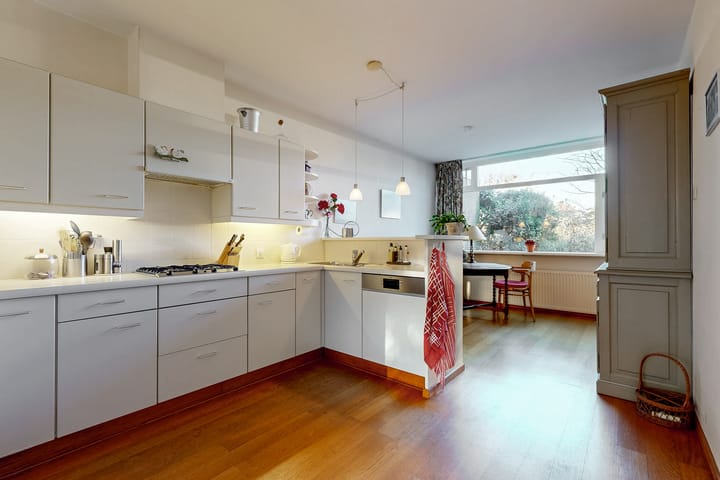 Foto 13 van Beethovenlaan 64