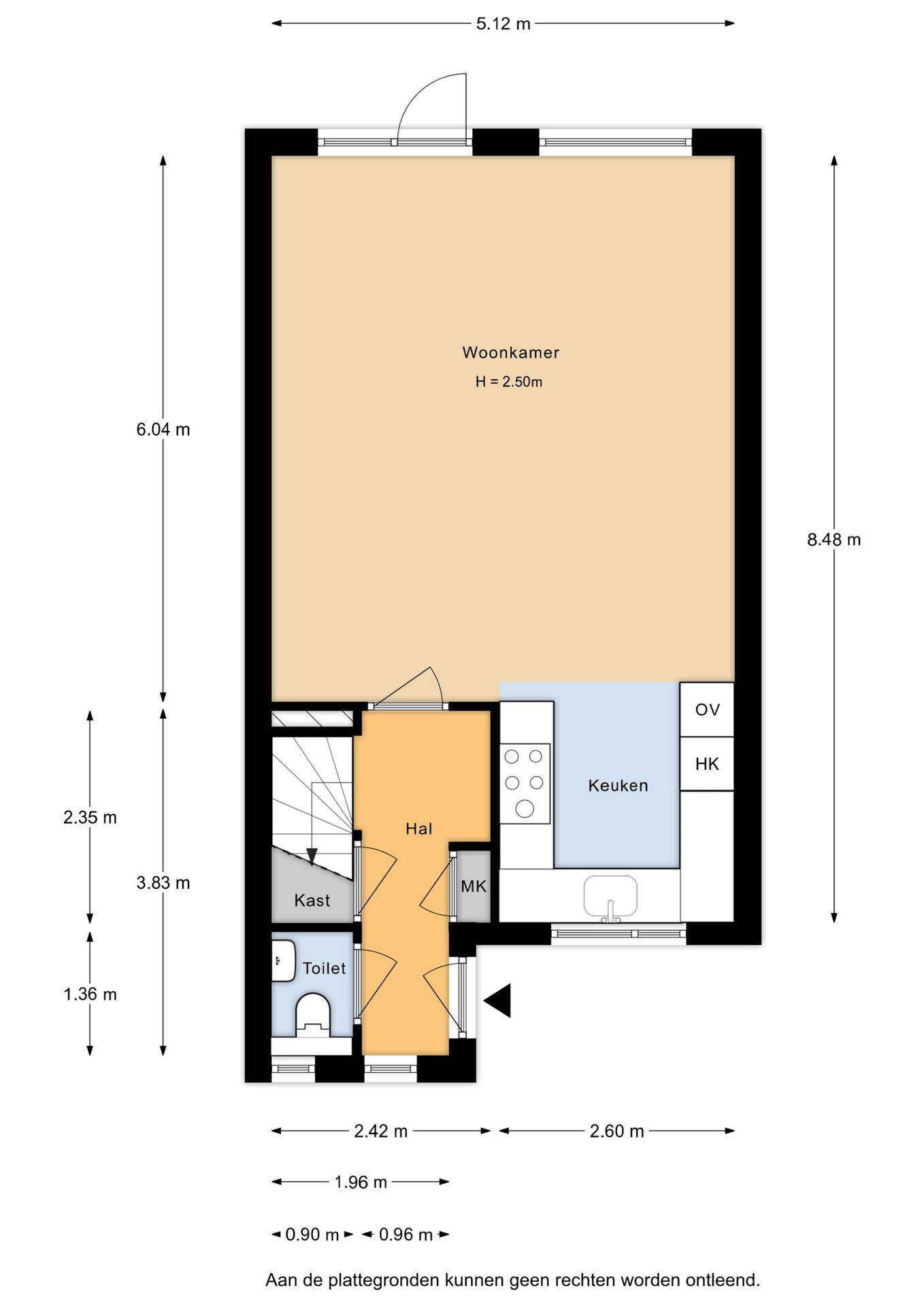 Photo 57 of Bakboordlaan 5