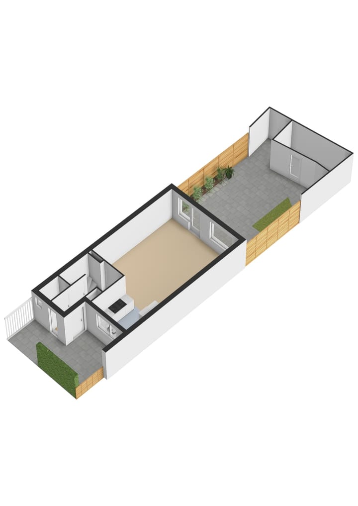Foto 60 van Bakboordlaan 5