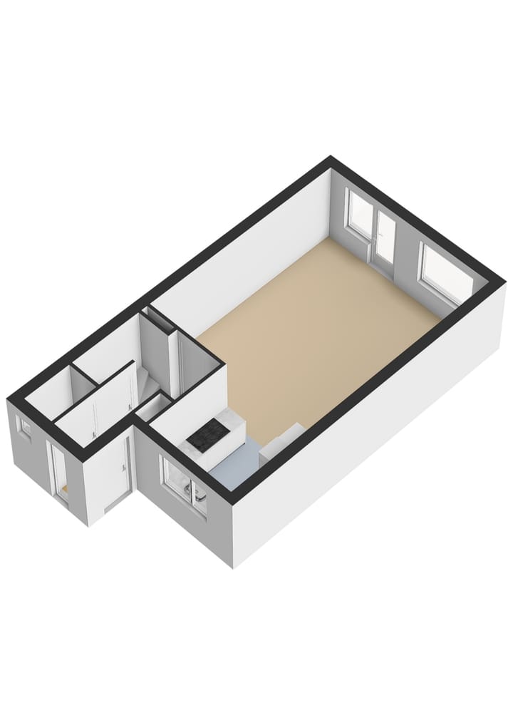 Foto 61 van Bakboordlaan 5