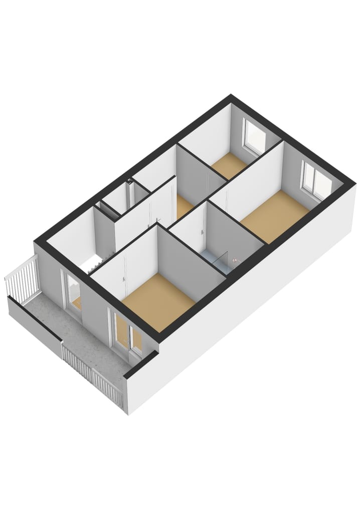 Foto 62 van Bakboordlaan 5