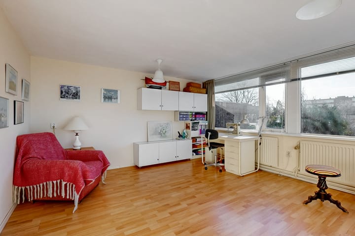 Foto 23 van Beethovenlaan 64