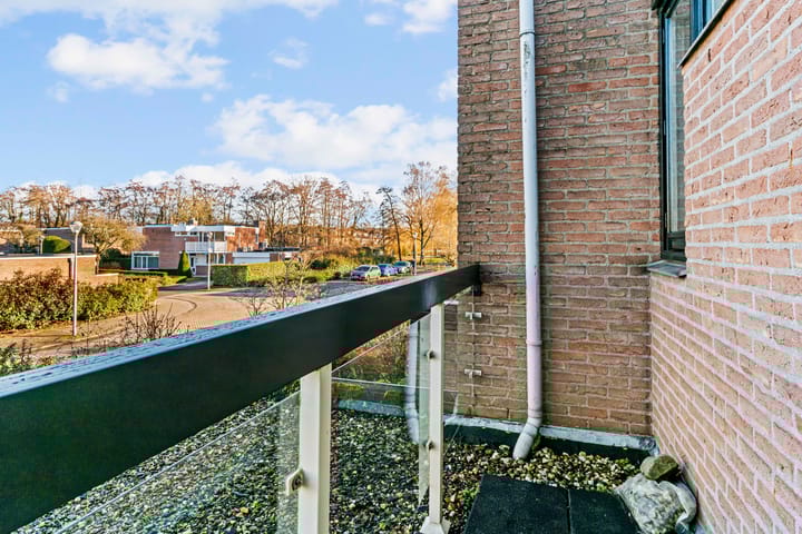 Foto 28 van Beethovenlaan 64