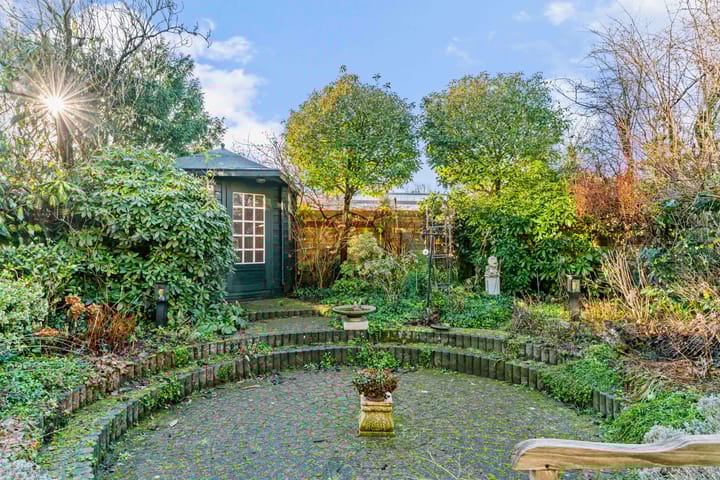 Foto 39 van Beethovenlaan 64