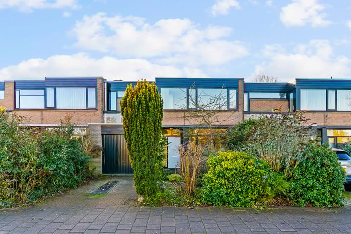 Foto 41 van Beethovenlaan 64