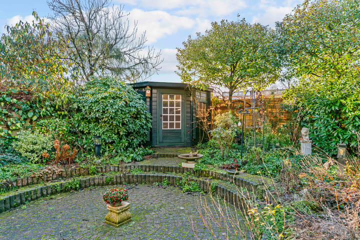 Foto 38 van Beethovenlaan 64