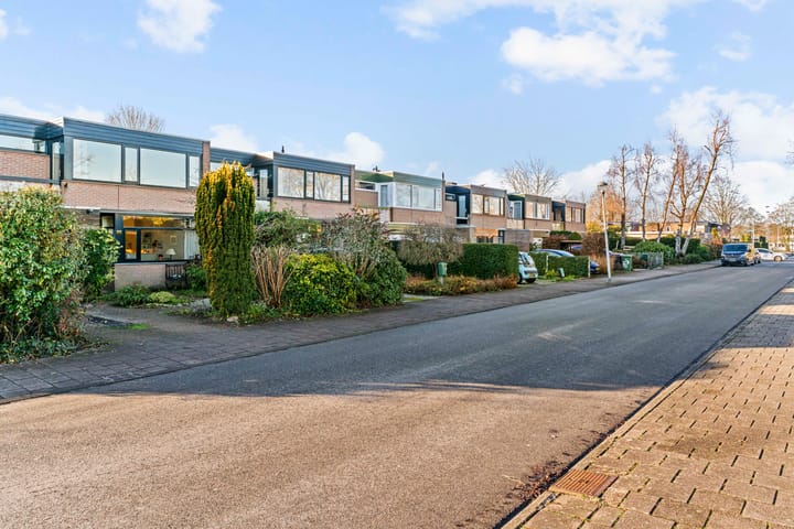 Foto 40 van Beethovenlaan 64