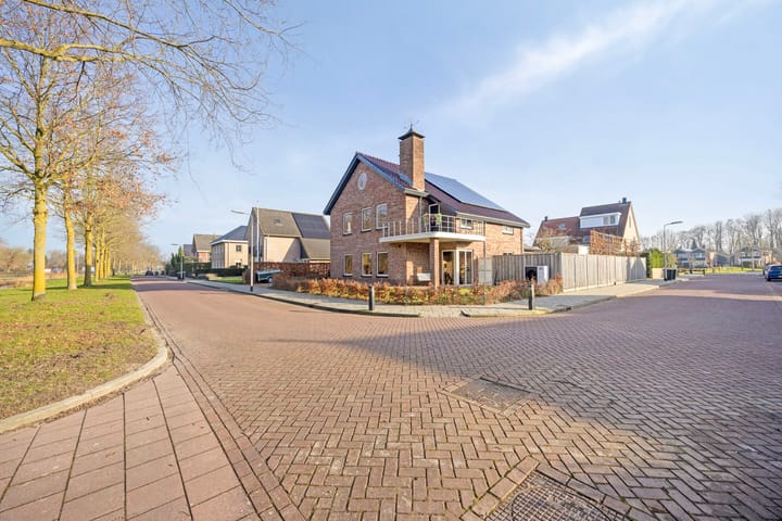 Foto 2 van Hoefijzer 1