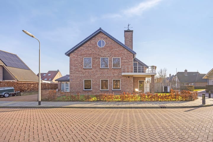 Foto 3 van Hoefijzer 1