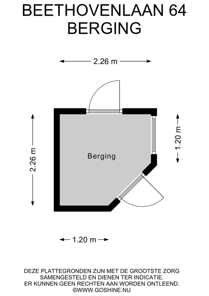 Foto 46 van Beethovenlaan 64