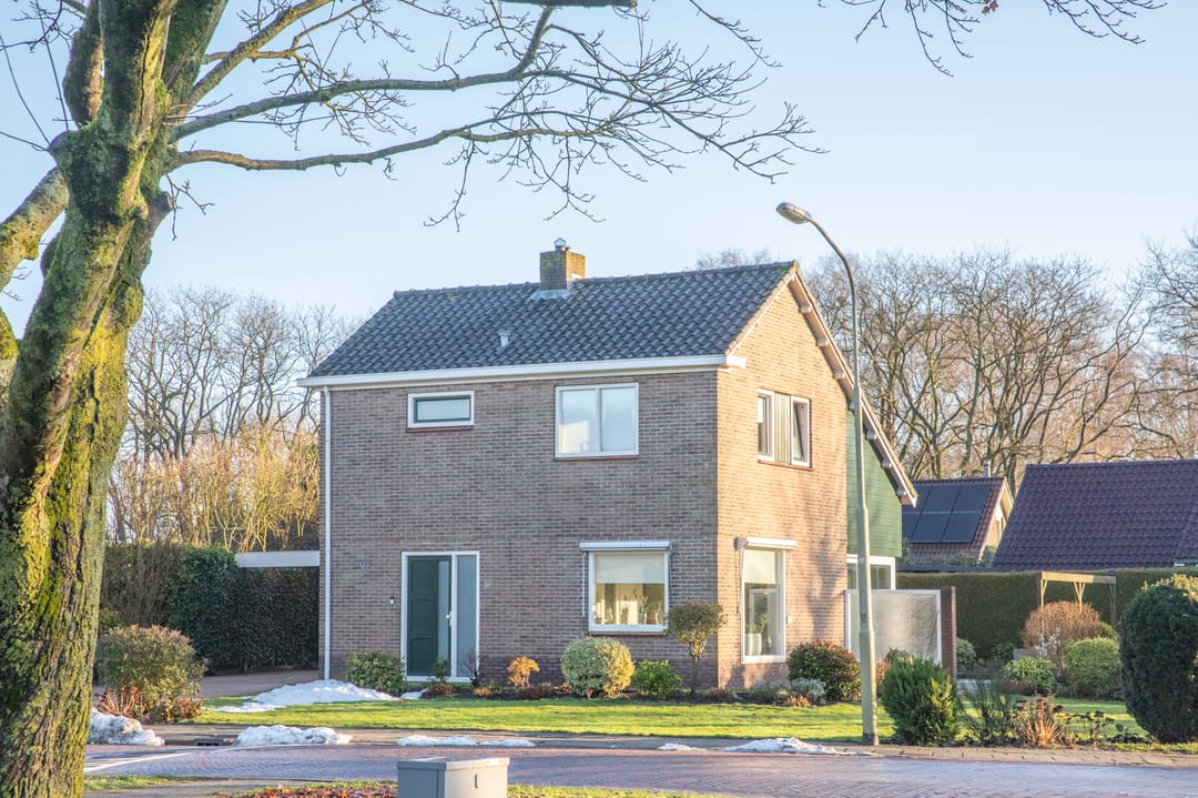 Foto 1 van Berkenlaan 21