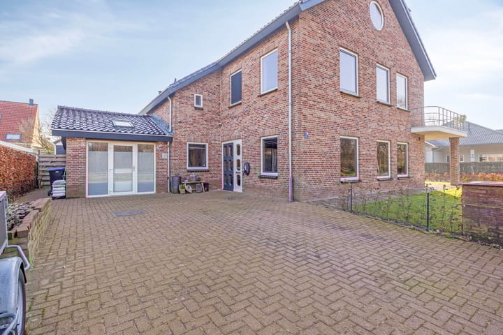 Foto 5 van Hoefijzer 1