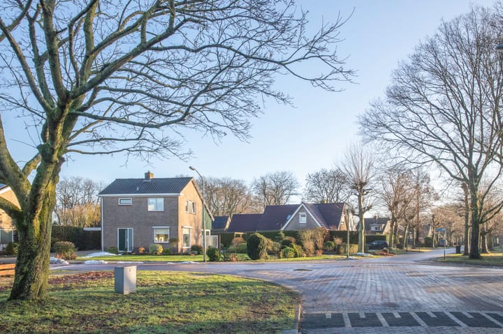 Foto 3 van Berkenlaan 21