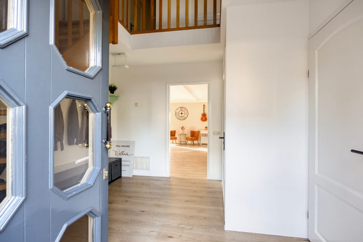 Foto 7 van Hoefijzer 1