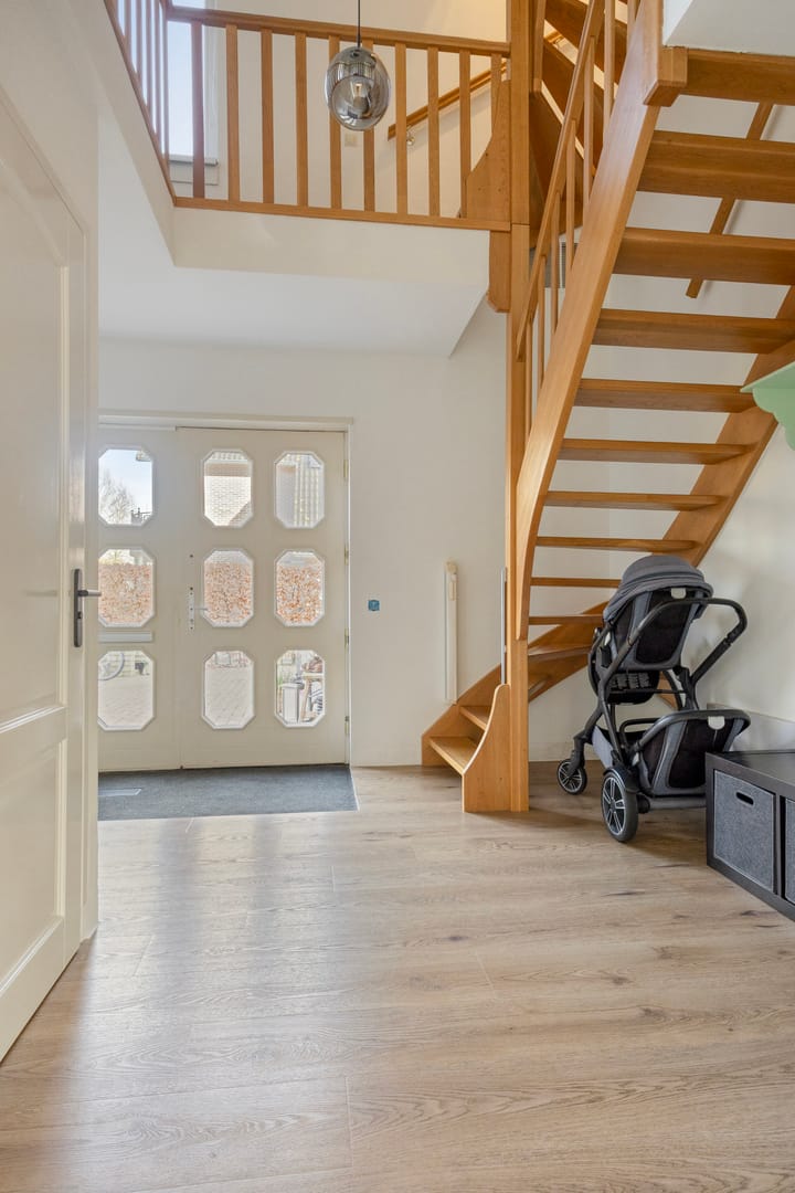 Foto 8 van Hoefijzer 1