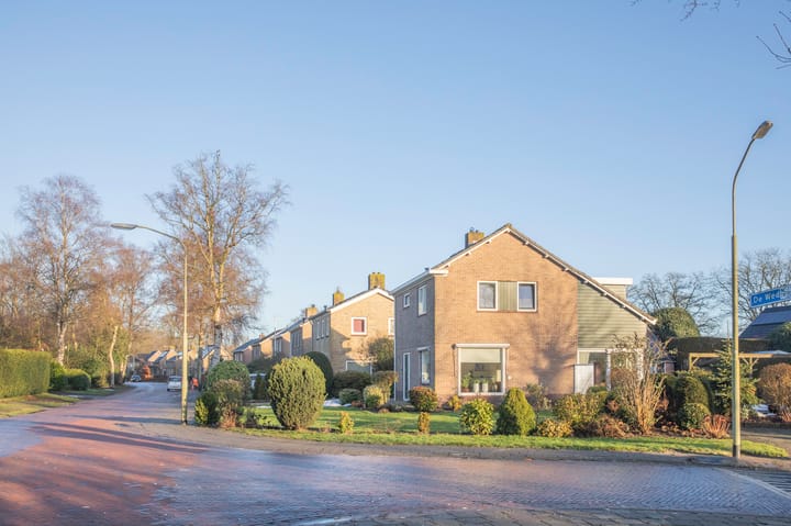 Foto 4 van Berkenlaan 21