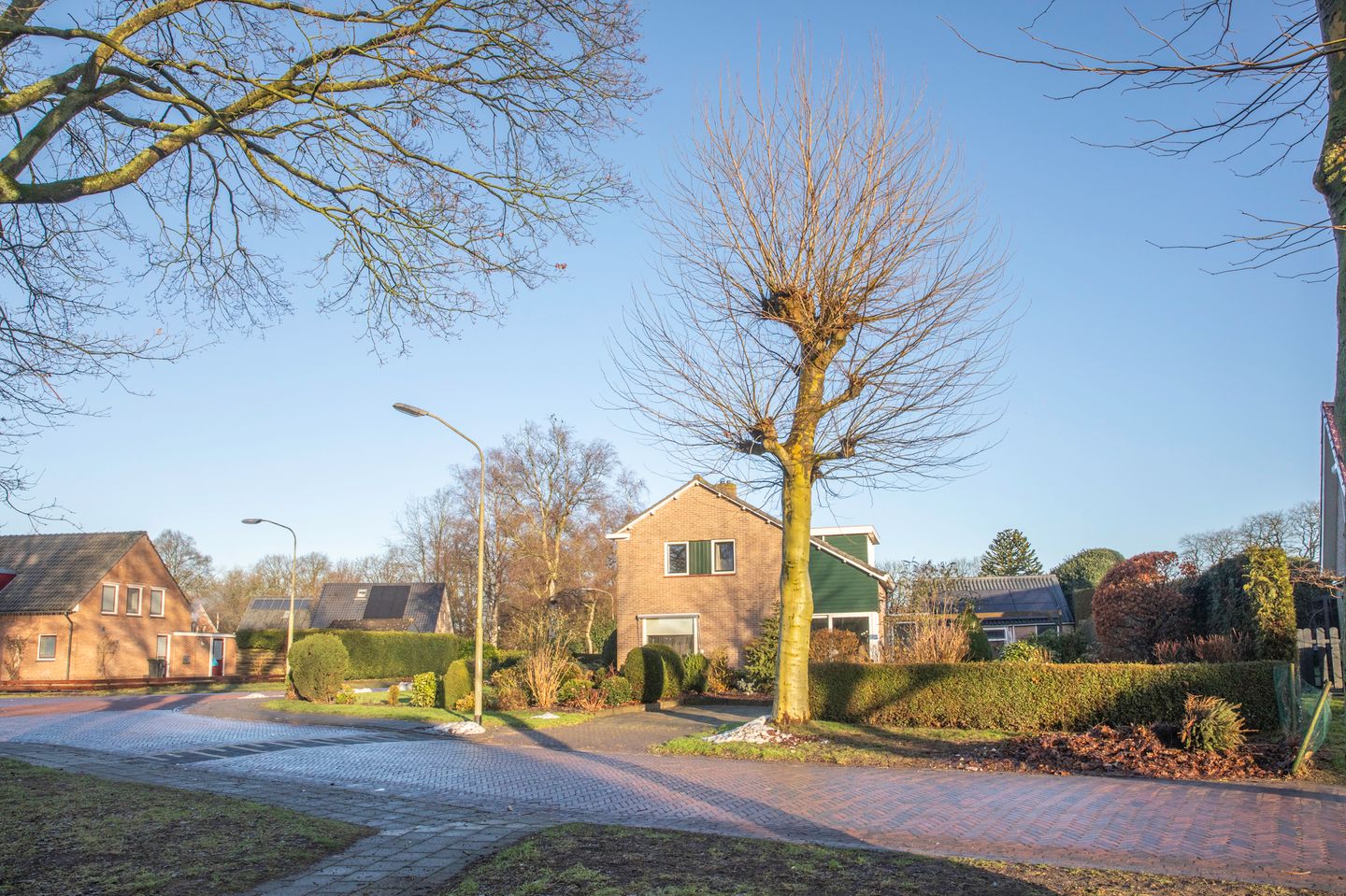 Foto 5 van Berkenlaan 21
