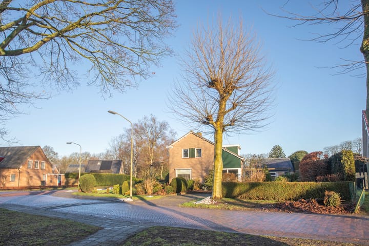 Foto 5 van Berkenlaan 21