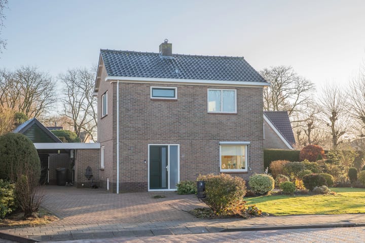 Foto 6 van Berkenlaan 21