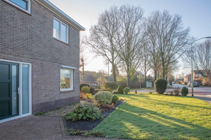 Foto 8 van Berkenlaan 21