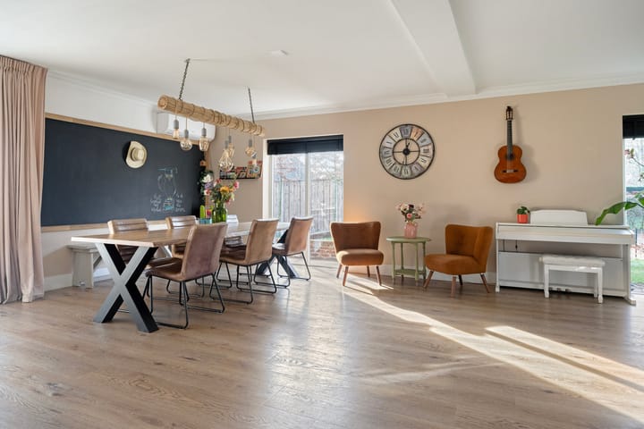 Foto 14 van Hoefijzer 1