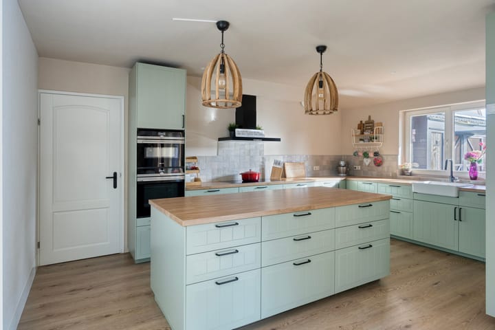 Foto 16 van Hoefijzer 1