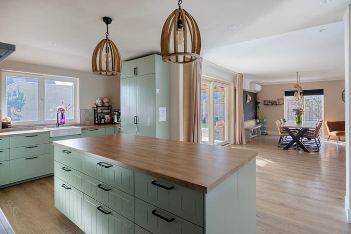 Foto 18 van Hoefijzer 1