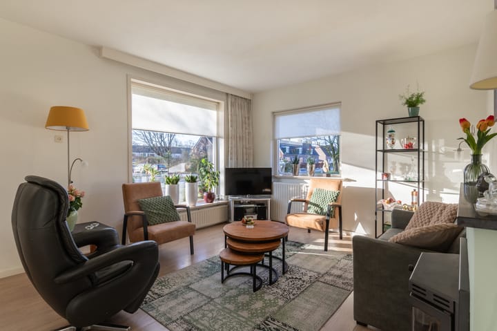 Foto 12 van Berkenlaan 21