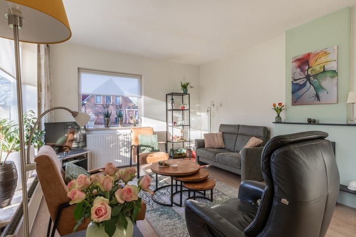 Foto 13 van Berkenlaan 21