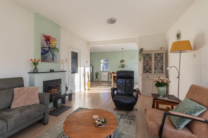 Foto 14 van Berkenlaan 21