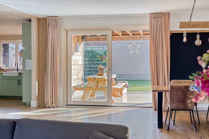 Foto 24 van Hoefijzer 1