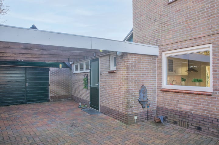 Foto 27 van Berkenlaan 21