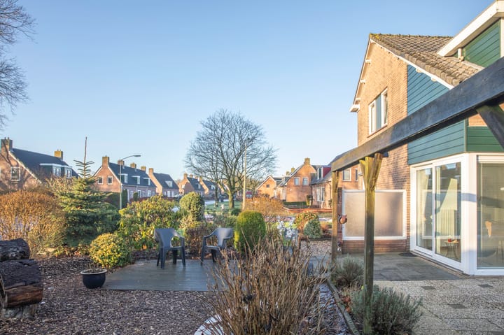 Foto 29 van Berkenlaan 21