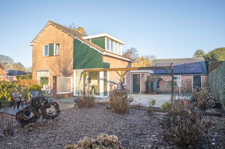 Foto 30 van Berkenlaan 21