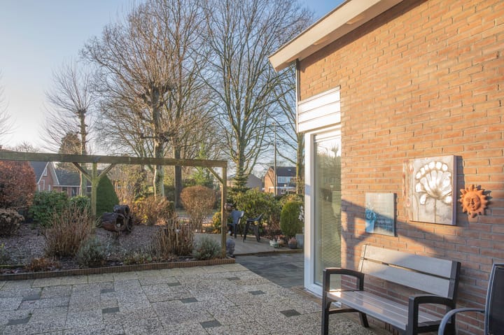 Foto 32 van Berkenlaan 21