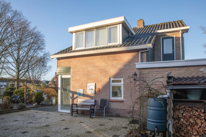 Foto 33 van Berkenlaan 21