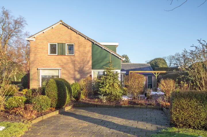 Foto 35 van Berkenlaan 21