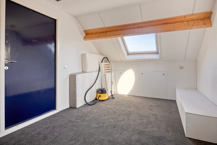 Foto 45 van Hoefijzer 1