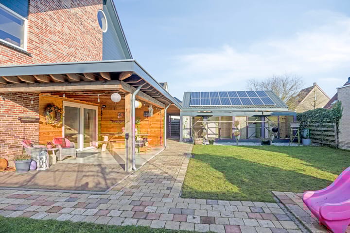 Foto 49 van Hoefijzer 1