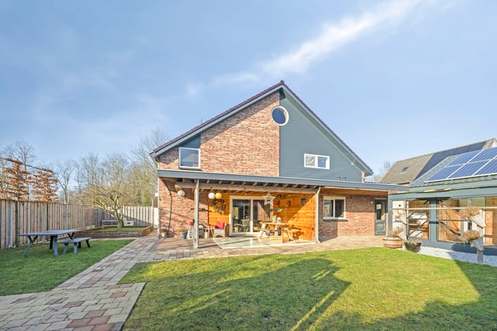 Foto 50 van Hoefijzer 1