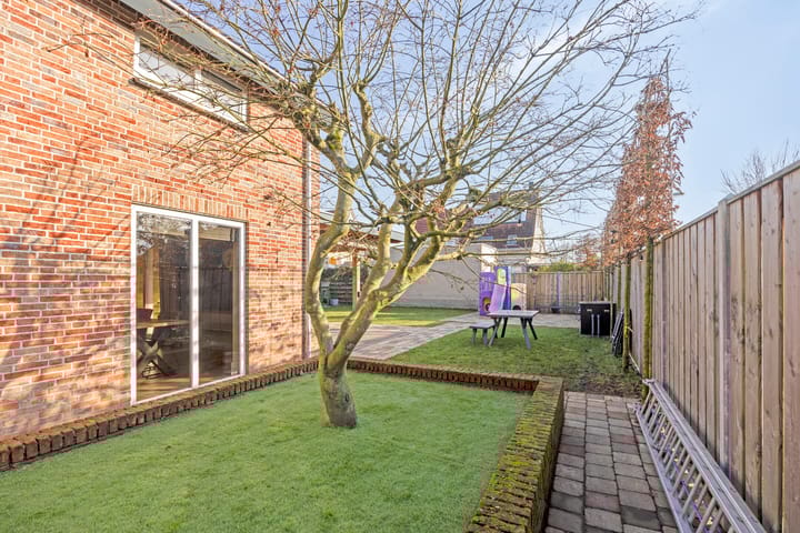 Foto 51 van Hoefijzer 1