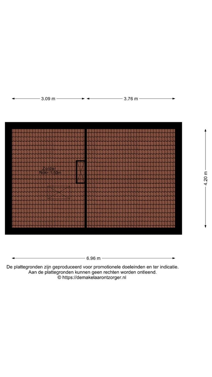 Foto 42 van Berkenlaan 21