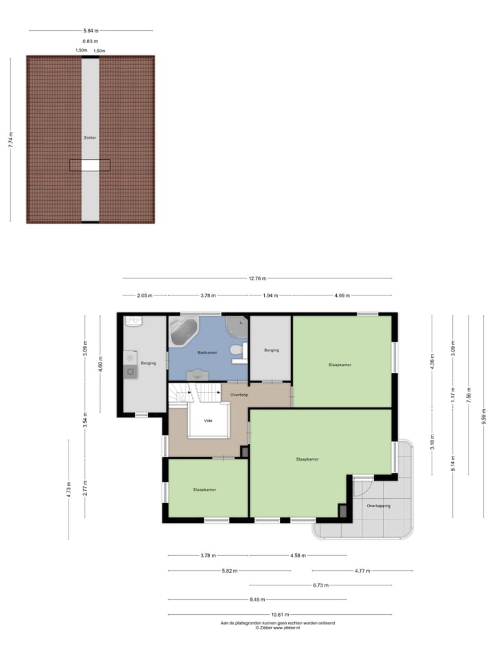 Foto 56 van Hoefijzer 1