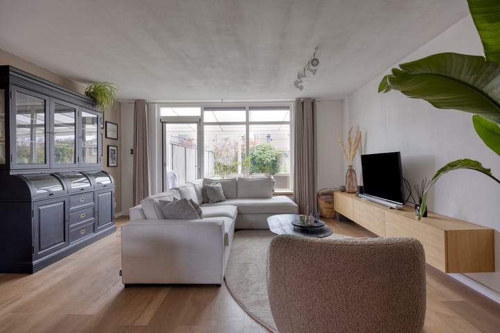 Foto 5 van Thorbeckelaan 188-A