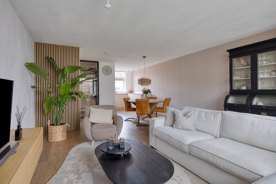 Foto 2 van Thorbeckelaan 188-A