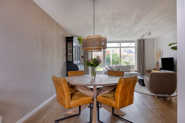 Foto 7 van Thorbeckelaan 188-A